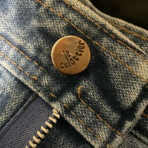 LE CULOTTIER Vintage 70’s Women’s Flared Jeans